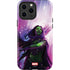 Marvel Gamora Shadow Assassin iPhone 15 Pro Max Impact Case